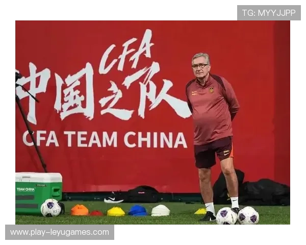伊万科维奇的战术版图： 2026 国足如何踢出像克罗地亚一样的强韧防守？
